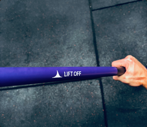 Booster Bar
