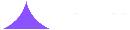Lift Off logo